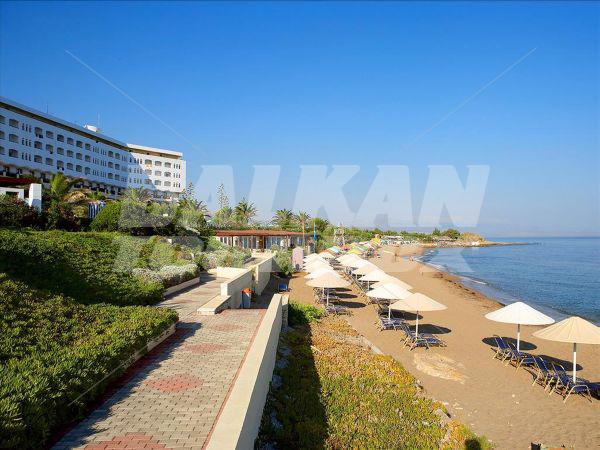 почивка в Creta Star Hotel