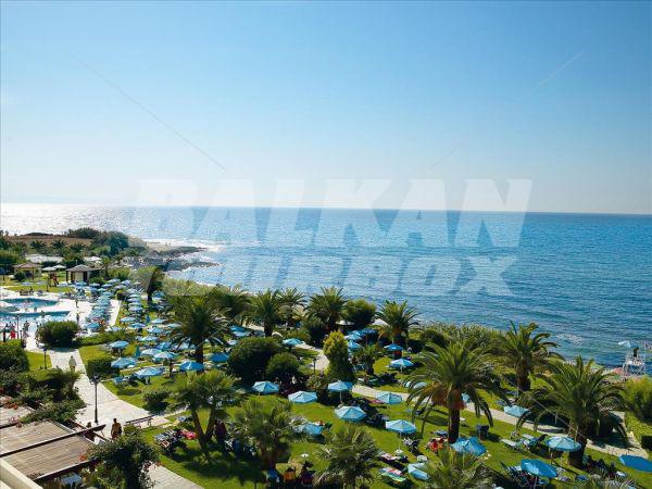 почивка в Creta Star Hotel