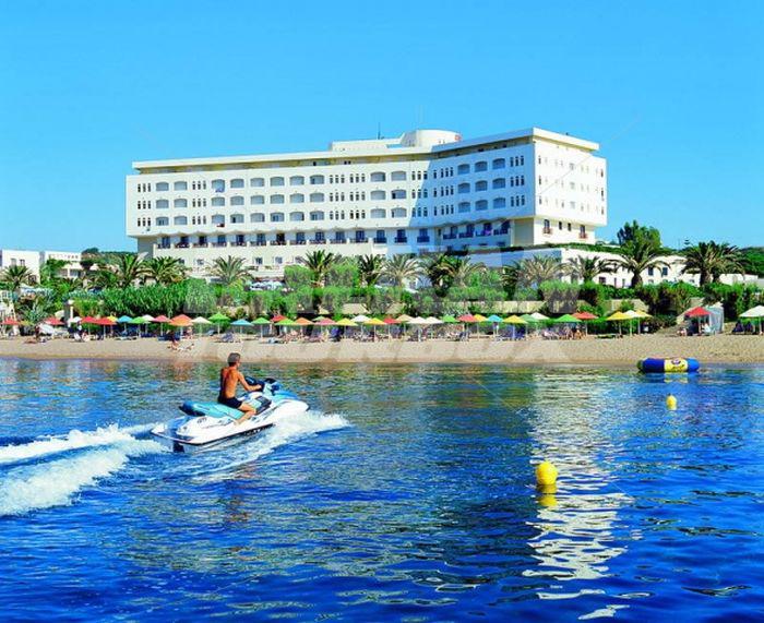 почивка в Creta Star Hotel