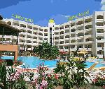 Hotel African Queen, Tunisia