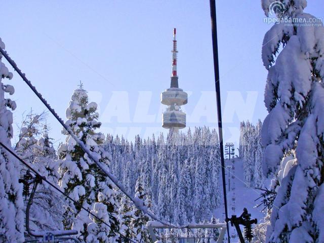 почивка в Апартхотел Малина Резиденс