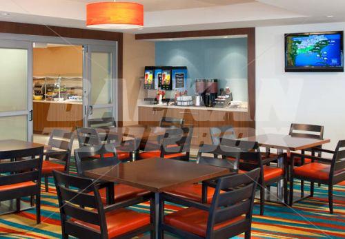 holiday in Residence Inn by Marriott Miami Airport South