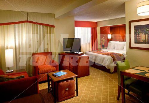 holiday in Residence Inn by Marriott Miami Airport South