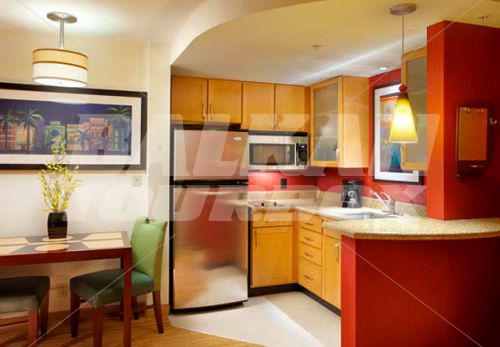 holiday in Residence Inn by Marriott Miami Airport South