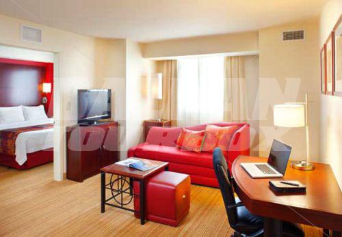 holiday in Residence Inn by Marriott Miami Airport South