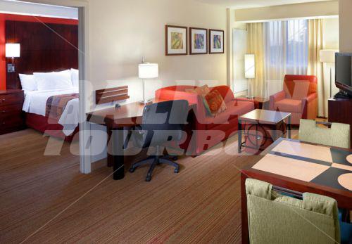 holiday in Residence Inn by Marriott Miami Airport South