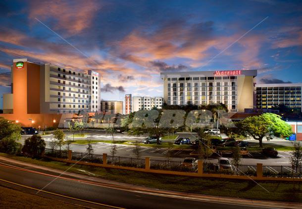 holiday in Residence Inn by Marriott Miami Airport South