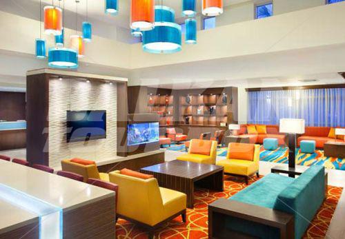 holiday in Residence Inn by Marriott Miami Airport South