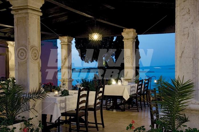 почивка в Island Hotel Istra