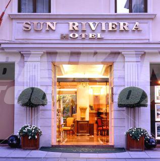 holiday in Sun Riviera