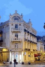 Hotel New Du Midi, France