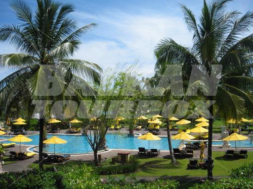 holiday in Angsana Resort and Spa