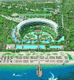 Hotel Maxx Royal Belek Golf & Spa, Turkey