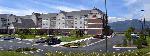 Hotel Residence Inn by Marriott Colorado Springs North/Air Force Academy, 