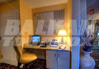 holiday in Residence Inn by Marriott Colorado Springs North/Air Force Academy