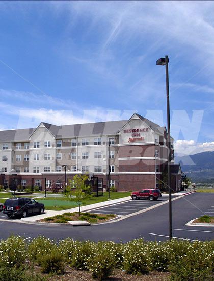 holiday in Residence Inn by Marriott Colorado Springs North/Air Force Academy