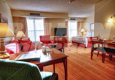 holiday in Residence Inn by Marriott Colorado Springs North/Air Force Academy