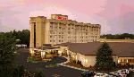 Hotel Rochester Airport Marriott, 