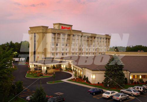 holiday in Rochester Airport Marriott