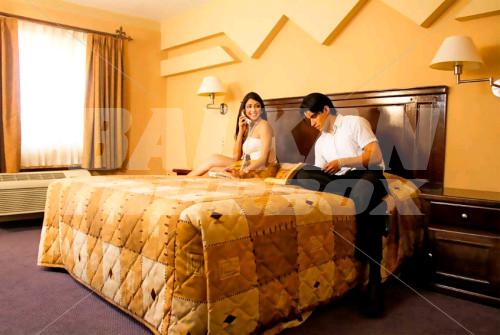 holiday in El Cason Hotel and Suites