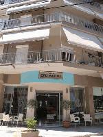 Hotel Efstratios, Greece, Evia Island