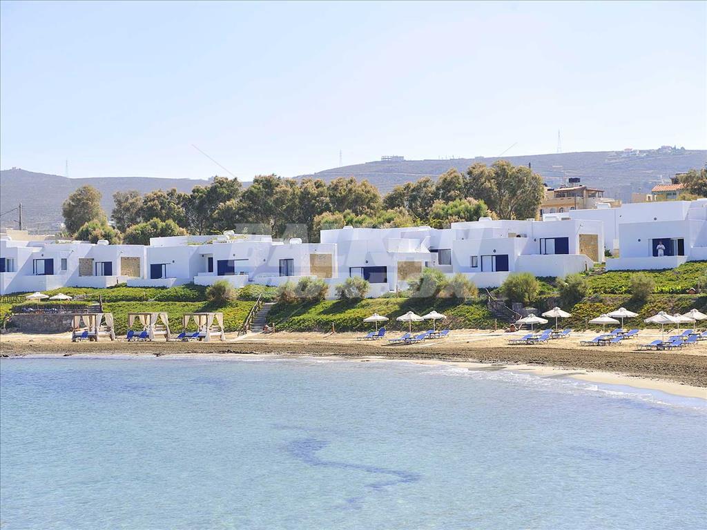 почивка в Knossos Beach Bungalows and Suites