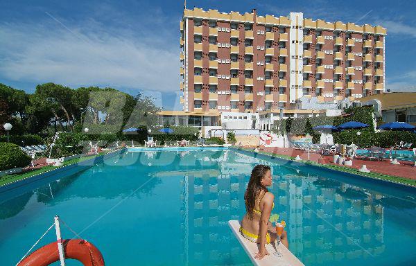 holiday in Hotel Punta Nord