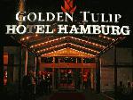 Хотел Golden Tulip Berlin-Hamburg, Германия, Берлин