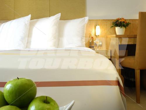 почивка в Golden Tulip Berlin-Hamburg