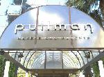 Hotel Pullman Montpellier Centre - ex. Sofitel Antigone, France, Montpellier