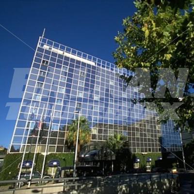 holiday in Pullman Montpellier Centre - ex. Sofitel Antigone