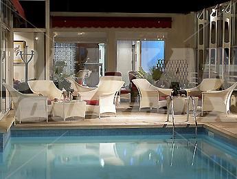 holiday in Pullman Montpellier Centre - ex. Sofitel Antigone