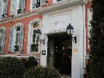 Hotel Ellington, France, Nice