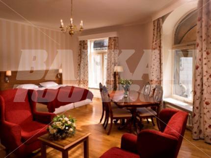 почивка в Best Western Karl Johan