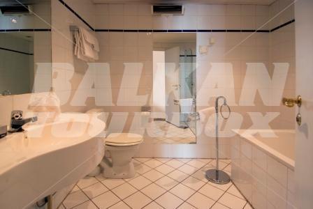 почивка в Best Western Karl Johan