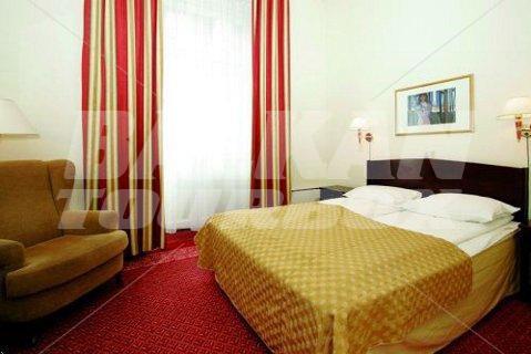 почивка в Best Western Karl Johan