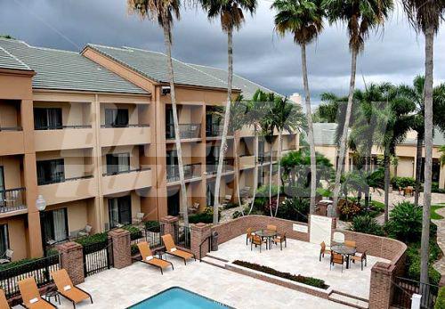 holiday in Courtyard by Marriott West Palm Beach