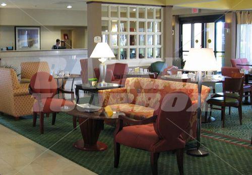 holiday in Courtyard by Marriott West Palm Beach