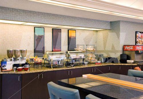 holiday in Residence Inn by Marriott Pasadena Arcadia