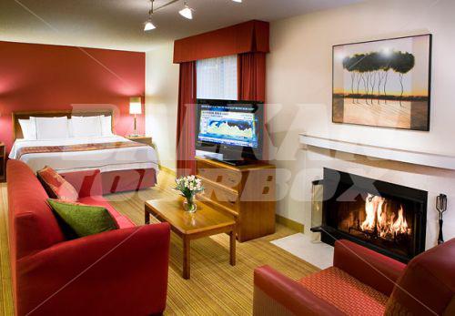 holiday in Residence Inn by Marriott Pasadena Arcadia