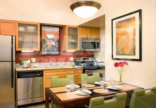 holiday in Residence Inn by Marriott Pasadena Arcadia