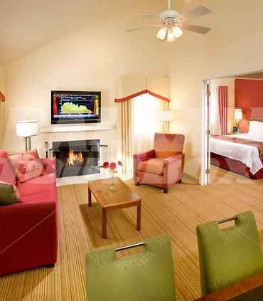 holiday in Residence Inn by Marriott Pasadena Arcadia