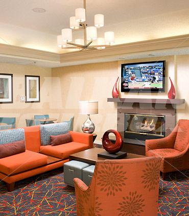 holiday in Residence Inn by Marriott Pasadena Arcadia