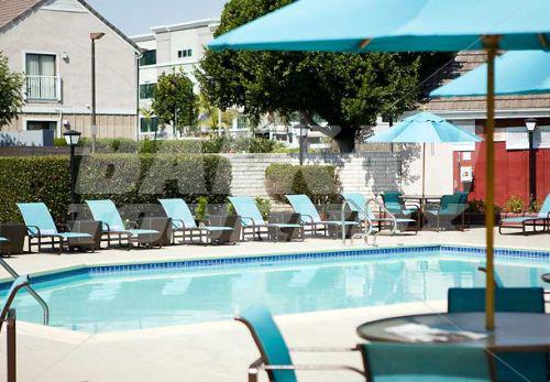 holiday in Residence Inn by Marriott Pasadena Arcadia