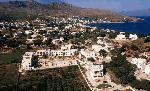 Hotel Marilen, Greece, Leros Island
