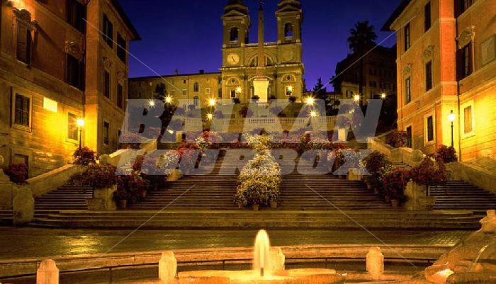 holiday in Giglio Dell Opera