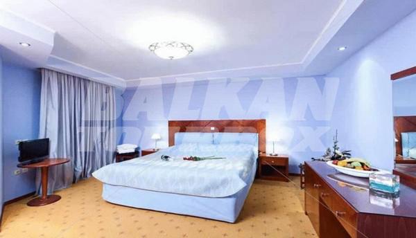 почивка в Nefeli Hotel - Alexandroupoli