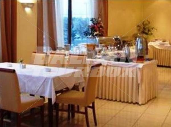 почивка в Nefeli Hotel - Alexandroupoli