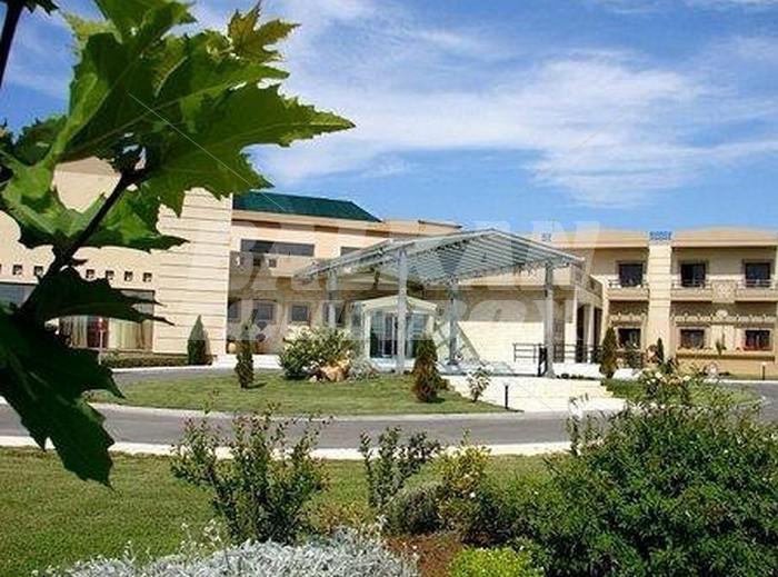 почивка в Nefeli Hotel - Alexandroupoli