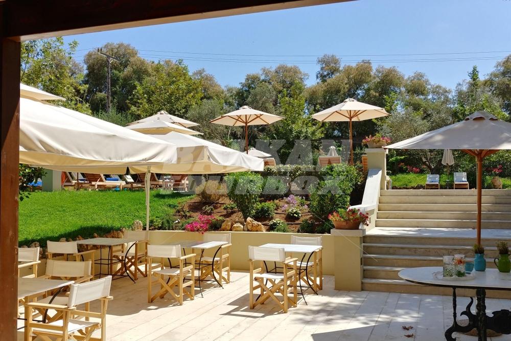 почивка в Villa Oliva by Grecotel